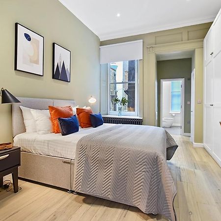 Gerrard Place By Aeria Apartments Londra Esterno foto