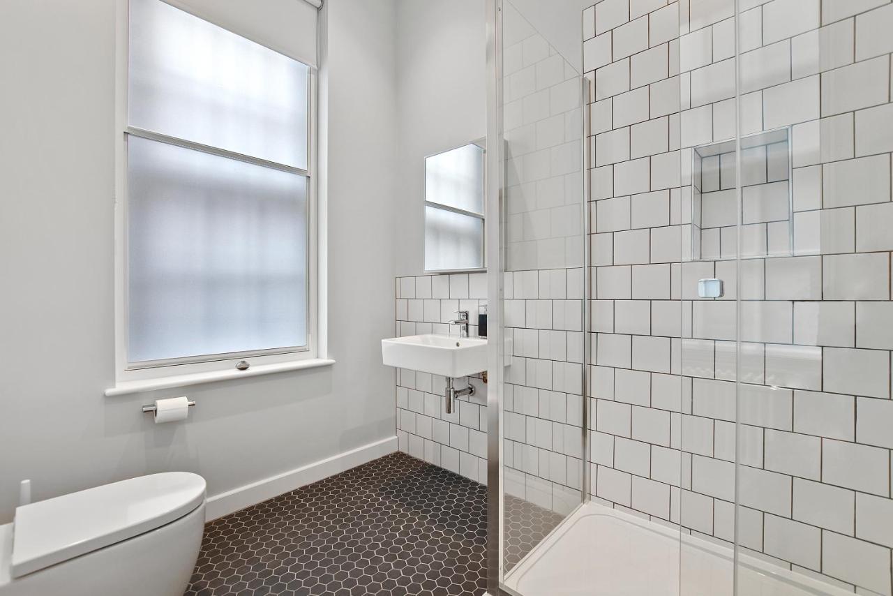 Gerrard Place By Aeria Apartments Londra Esterno foto